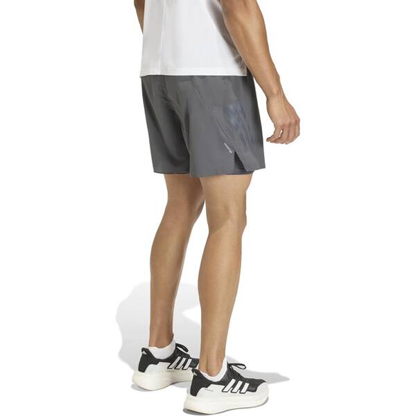Thumbnail - ADIDAS Herren Shorts adi365 Formotion 2in1