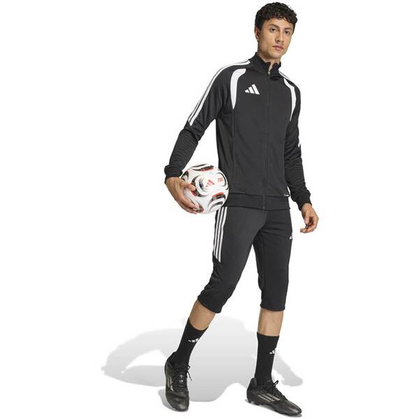 Thumbnail - ADIDAS Herren Teamhose Tiro26 League 3/4