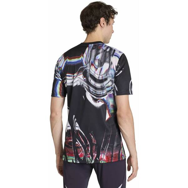 Thumbnail - ADIDAS Herren Fantrikot Manchester United 25/26 Pre Match Trikot