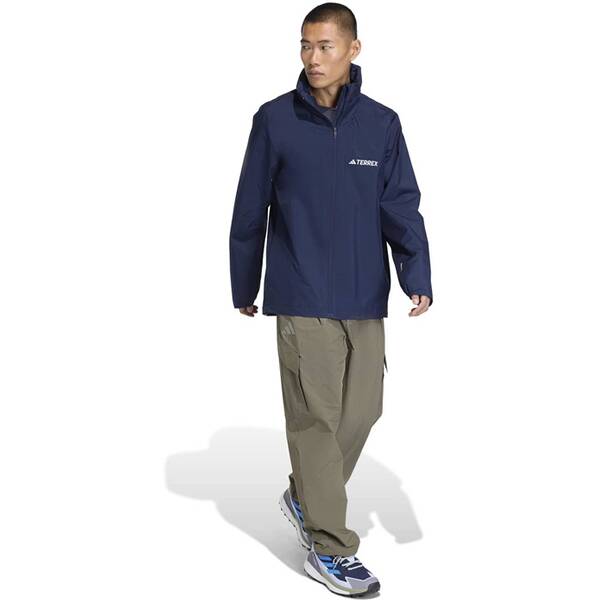 Thumbnail - ADIDAS Herren Funktionsjacke Multi Essentials 2L