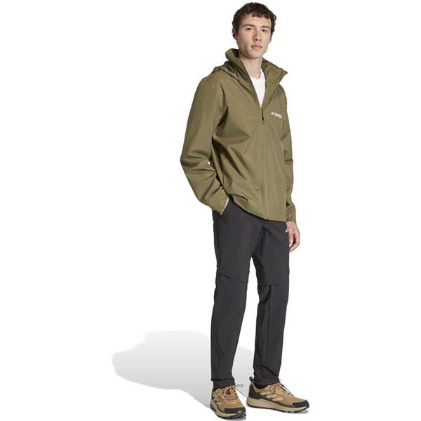 Thumbnail - ADIDAS Herren Funktionsjacke Multi Essentials 2L