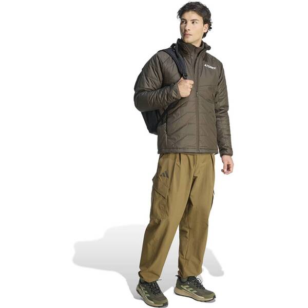 Thumbnail - ADIDAS Herren Funktionsjacke Terrex Multi Synthetic