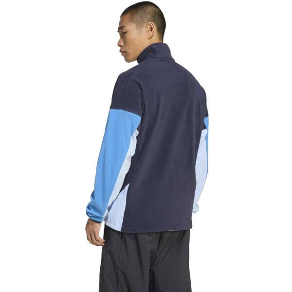 Thumbnail - ADIDAS Herren Unterjacke Terrex Multi Climawarm Fleece