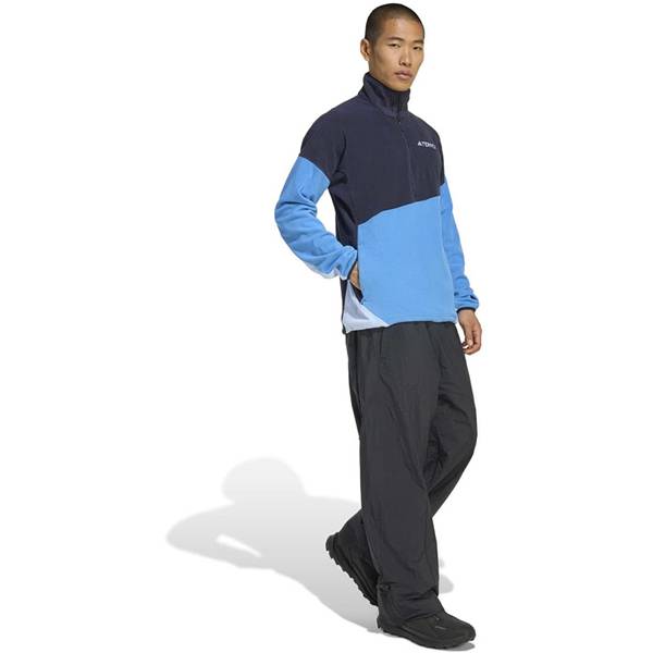 Thumbnail - ADIDAS Herren Unterjacke Terrex Multi Climawarm Fleece