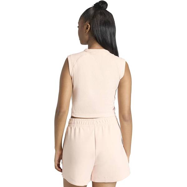 Thumbnail - ADIDAS Damen Top ALL SZN RIB