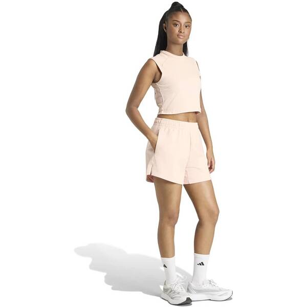 Thumbnail - ADIDAS Damen Top ALL SZN RIB