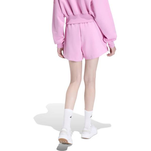 Thumbnail - ADIDAS Damen Shorts Soft Lux Loose