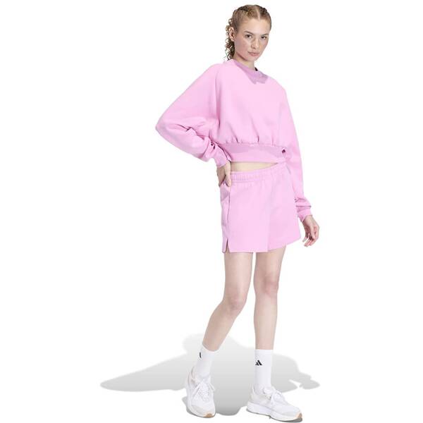 Thumbnail - ADIDAS Damen Sweatshirt Soft Lux