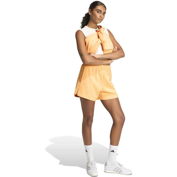 Thumbnail - ADIDAS Damen Sweatshirt Soft Lux