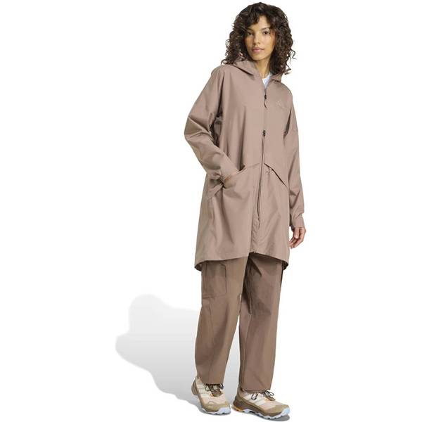 Thumbnail - ADIDAS Damen Funktionsjacke Terrex Multi 2 Layer CLIMAPROOF