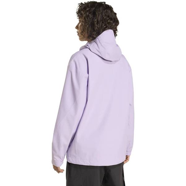 Thumbnail - ADIDAS Damen Funktionsjacke Terrex Multi 2 Layer CLIMAPROOF