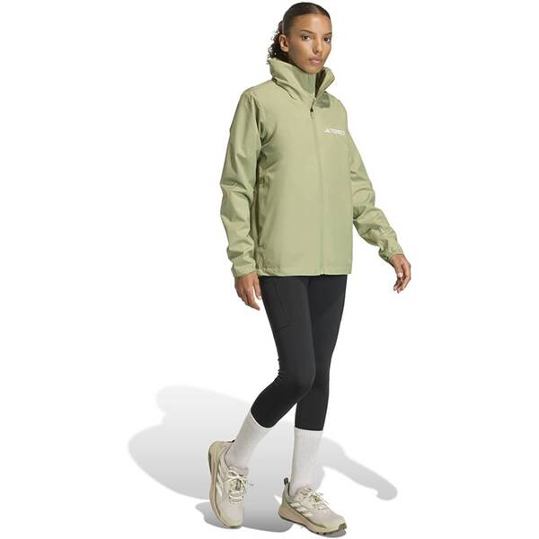 Thumbnail - ADIDAS Damen Funktionsjacke Multi Essentials 2L