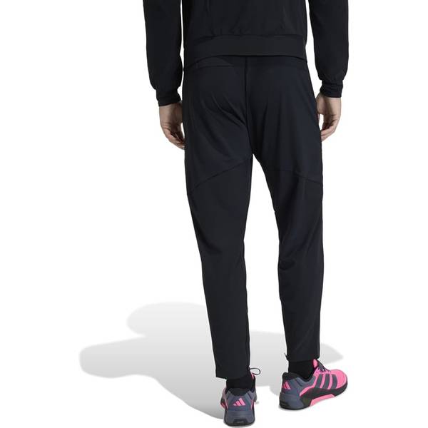 Thumbnail - ADIDAS Herren Sporthose D4T WORKOUT