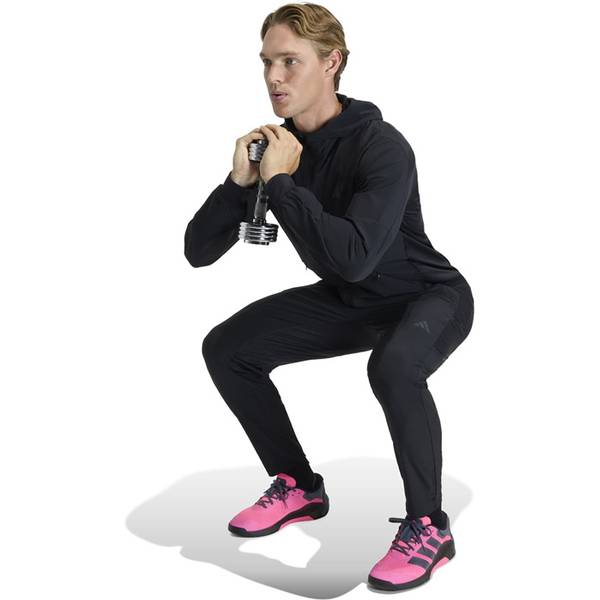 Thumbnail - ADIDAS Herren Sporthose D4T WORKOUT