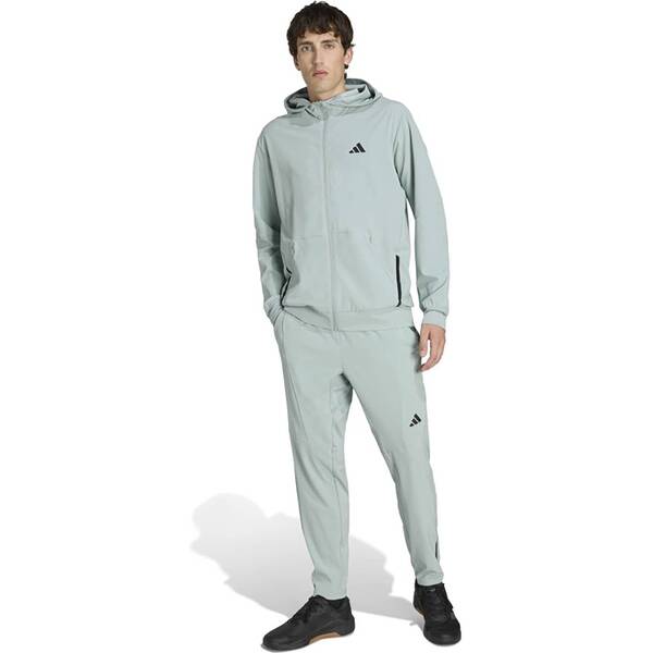 Thumbnail - ADIDAS Herren Sporthose D4T WORKOUT