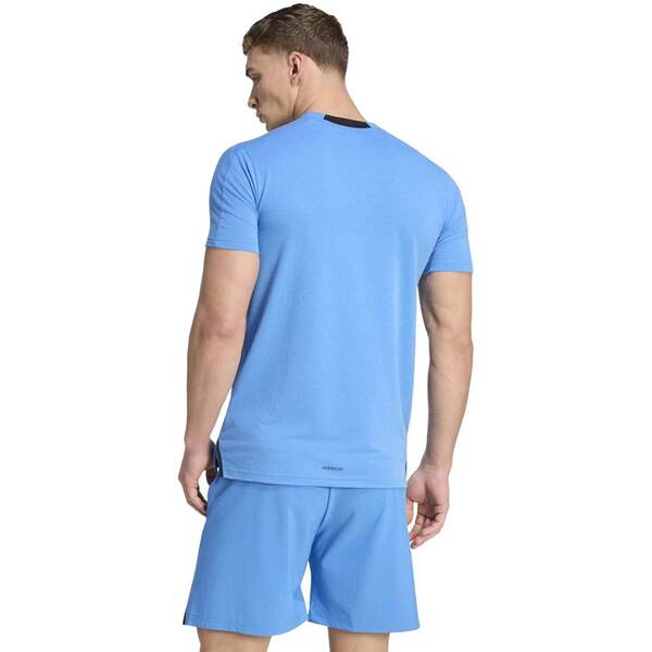 Thumbnail - ADIDAS Herren Shirt Designed for Training Workout