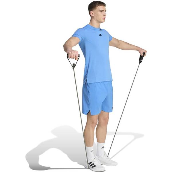 Thumbnail - ADIDAS Herren Shirt Designed for Training Workout