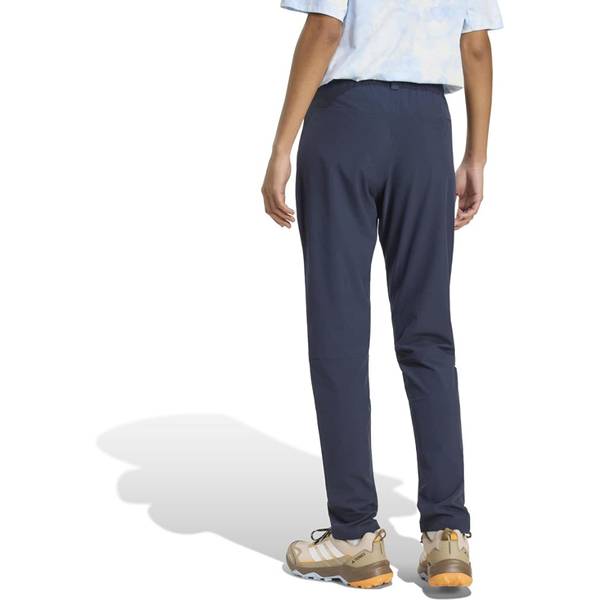 Thumbnail - ADIDAS Damen Hose Multi Essentials Stretch