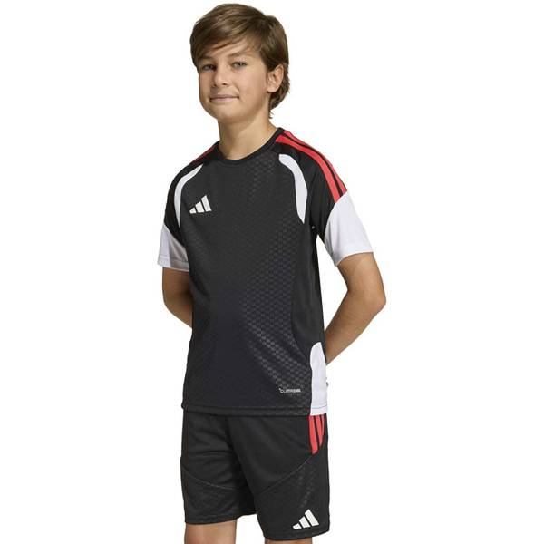 Thumbnail - ADIDAS Kinder Trikot Tiro 26 Competition Kids Trainingstrikot