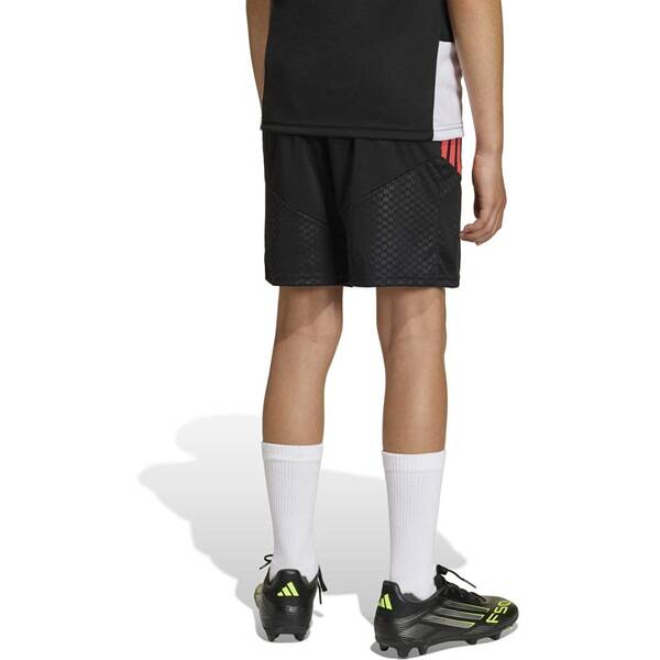 Thumbnail - ADIDAS Kinder Shorts Tiro 26 Competition Kids