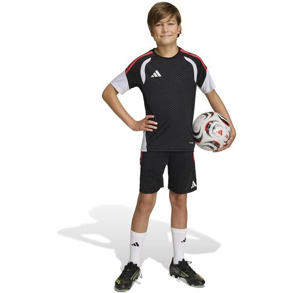 Thumbnail - ADIDAS Kinder Shorts Tiro 26 Competition Kids