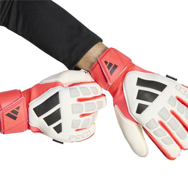 Thumbnail - ADIDAS Herren Handschuhe PREDATOR TORWARTHANDSCHUH MATCH FINGERSAVE