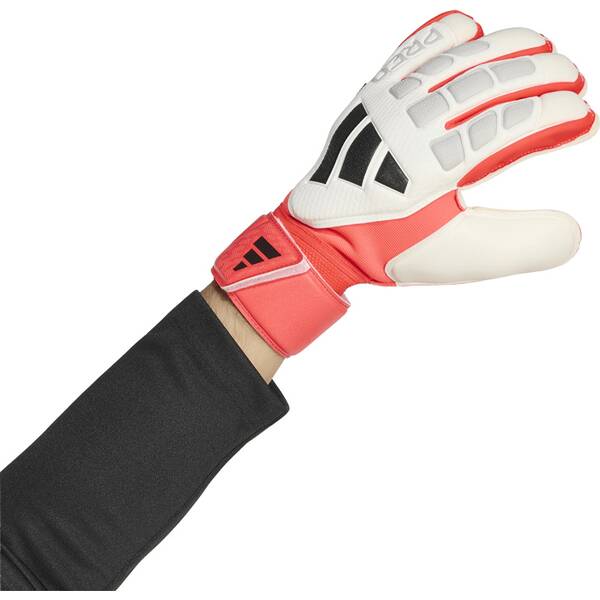 Thumbnail - ADIDAS Herren Handschuhe PREDATOR TORWARTHANDSCHUH MATCH FINGERSAVE