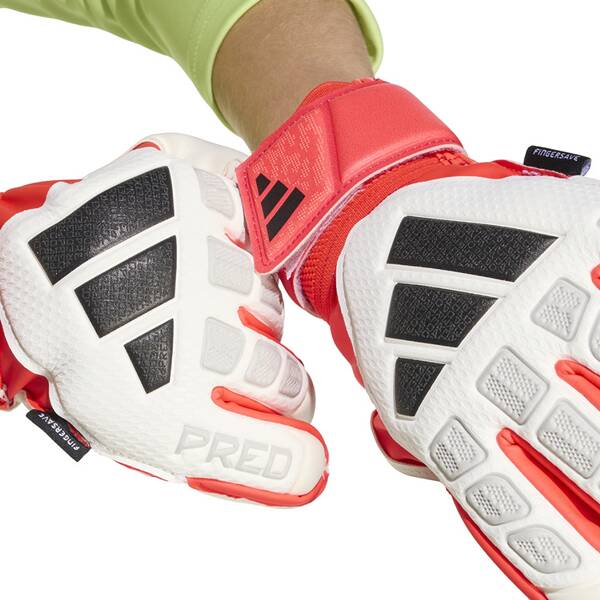 Thumbnail - ADIDAS Kinder Handschuhe PREDATOR MATCH FINGERSAVE JUNIOR
