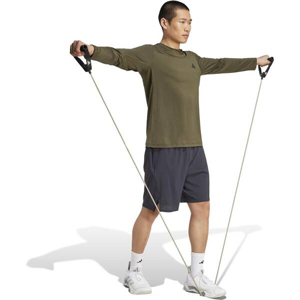 Thumbnail - ADIDAS Herren Shirt Train Essentials Baselayer