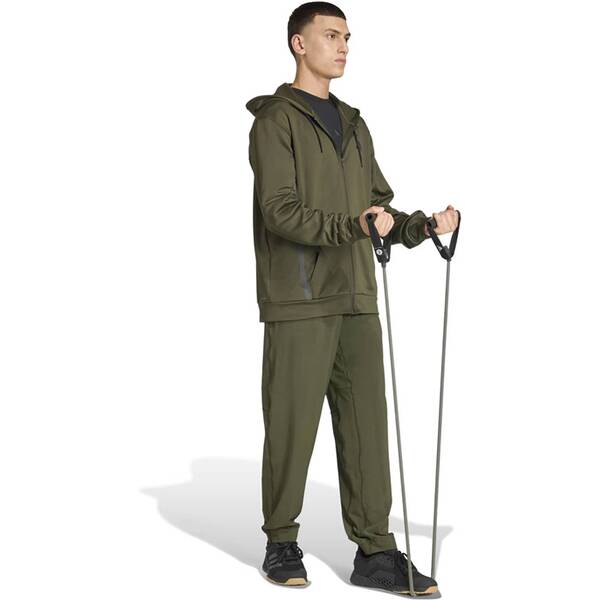 Thumbnail - ADIDAS Herren Sporthose Train Essentials Training Woven