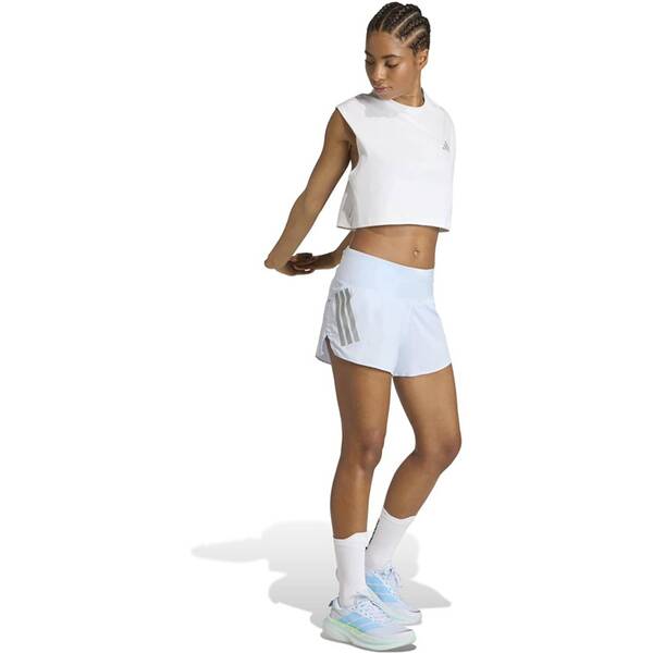 Thumbnail - ADIDAS Damen Shorts adi365 FORMOTION (Länge 3 Zoll)