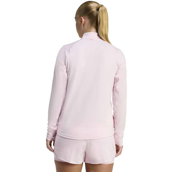 Thumbnail - ADIDAS Damen Rollkragen adi365 Iconic Running