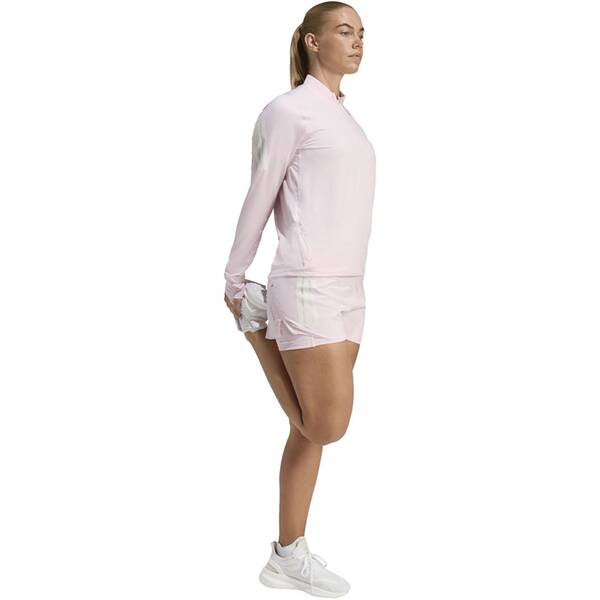 Thumbnail - ADIDAS Damen Rollkragen adi365 Iconic Running