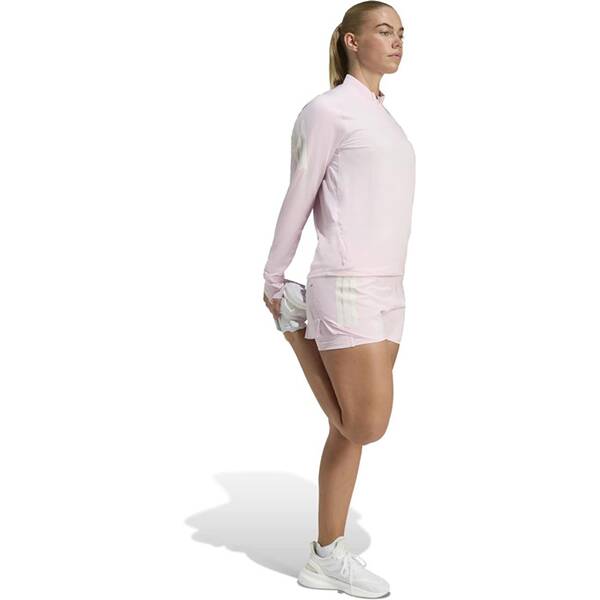 Thumbnail - ADIDAS Damen Rollkragen adi365 Iconic Running