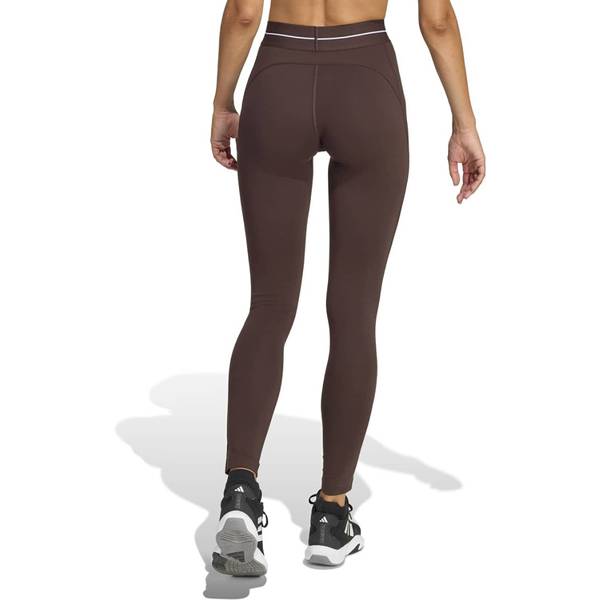 Thumbnail - ADIDAS Damen Tight Hyperglam Full Length