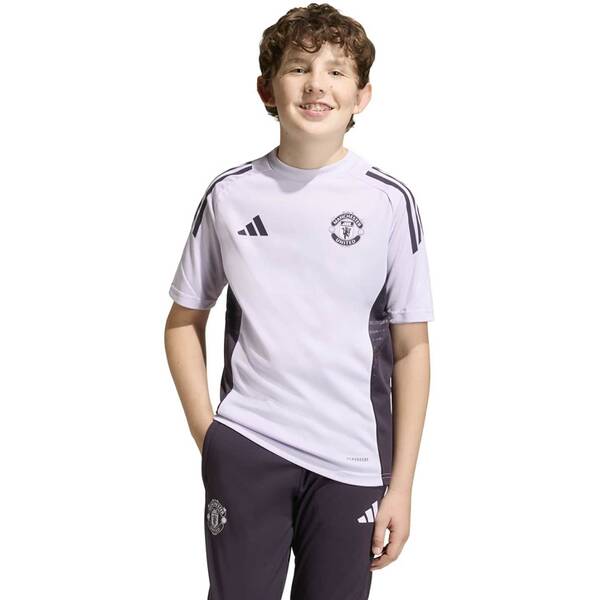 Thumbnail - ADIDAS Kinder Fantrikot Manchester United Tiro 25 Competition Kids