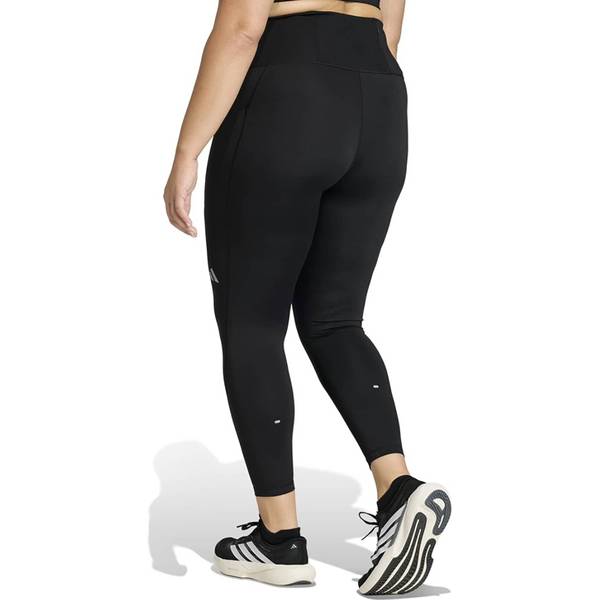Thumbnail - ADIDAS Damen Tights adi365 Climacool Running 7/8 (Große Größen)