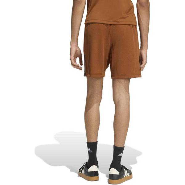 Thumbnail - ADIDAS Herren Shorts HOUSE OF TIRO X COMMON GOAL PIKEE