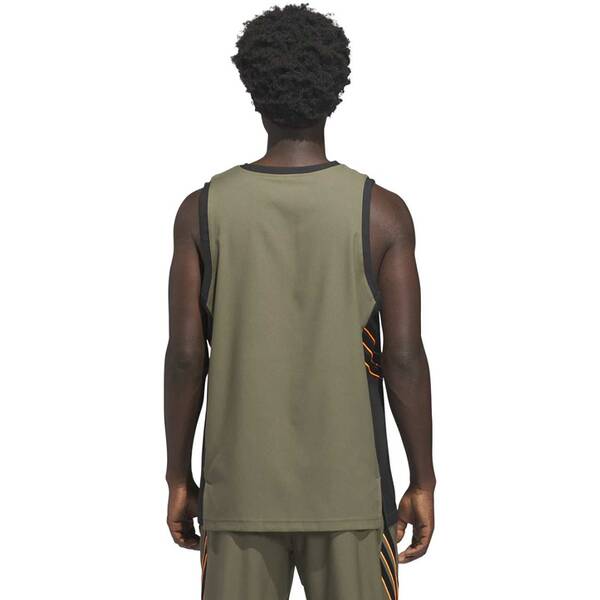 Thumbnail - ADIDAS Herren Trikot Crazy Lite Trikot