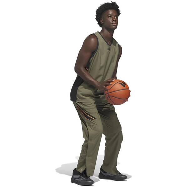 Thumbnail - ADIDAS Herren Trikot Crazy Lite Trikot