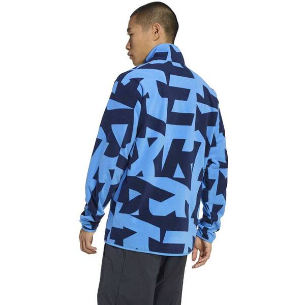 Thumbnail - ADIDAS Herren Unterjacke Terrex Multi Printed