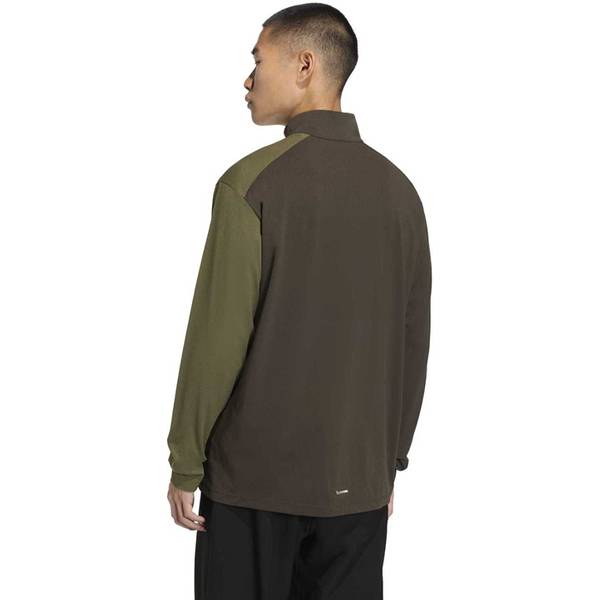 Thumbnail - ADIDAS Herren Shirt TERREX Multi Climacool 1/2 Zip