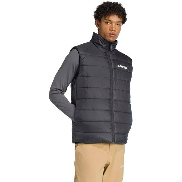 Thumbnail - ADIDAS Herren Weste Terrex Multi Essentials CLIMAWARM