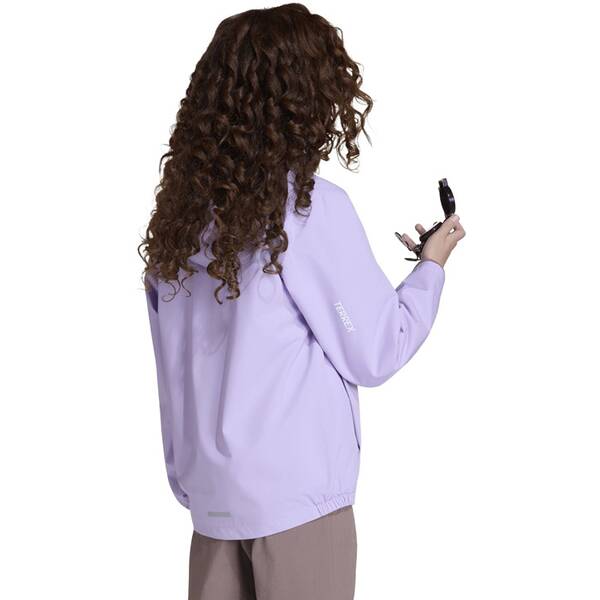 Thumbnail - ADIDAS Kinder Funktionsjacke Terrex Kids Multi 2 Layer CLIMAPROOF