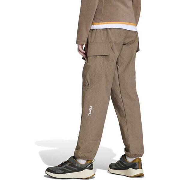 Thumbnail - ADIDAS Kinder Hose Terrex Kids Xploric CLIMA365