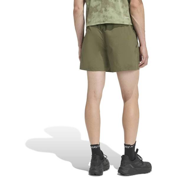 Thumbnail - ADIDAS Herren Shorts Terrex Multi