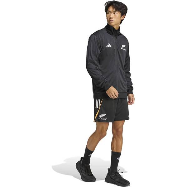 Thumbnail - ADIDAS Herren Fanjacke All Blacks x Marvel Track Top