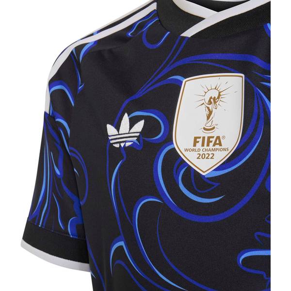 Thumbnail - ADIDAS Kinder Trikot Argentinien 26 Kids Auswärts