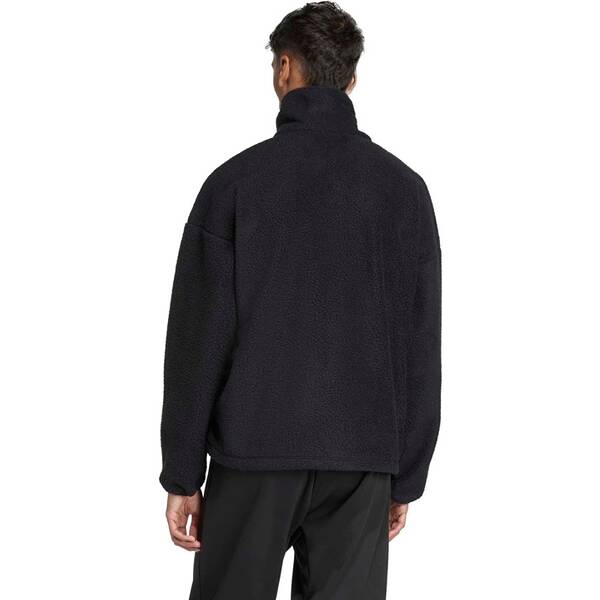 Thumbnail - ADIDAS Herren Jacke City Tech High Pile