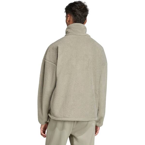 Thumbnail - ADIDAS Herren Jacke City Tech High Pile